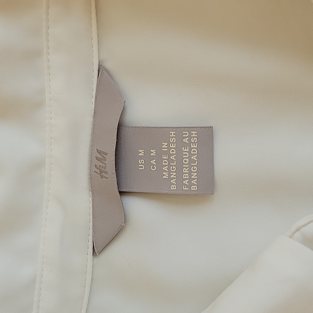 H&M Blouse - Picture 5 of 8